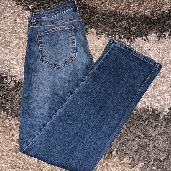 BP Jeans size 27 inseam 30 good cond - Picture 4 of 6